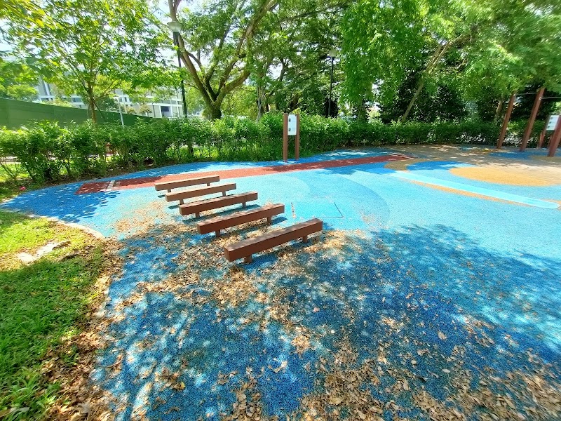 The Meteorite Playspace photo 2