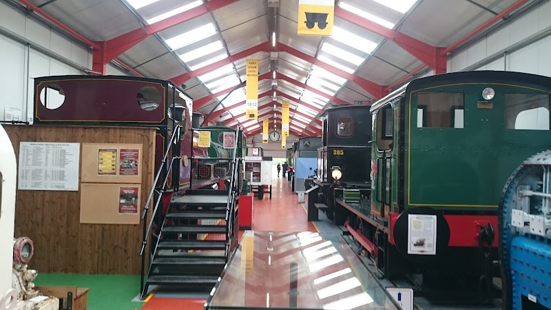 The Middleton Railway photo 2