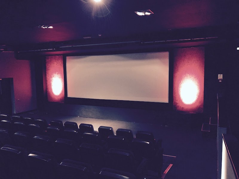The Mockingbird Cinema photo 2