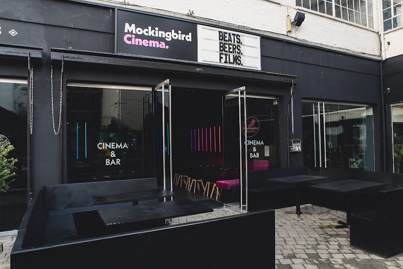 The Mockingbird Cinema photo 3
