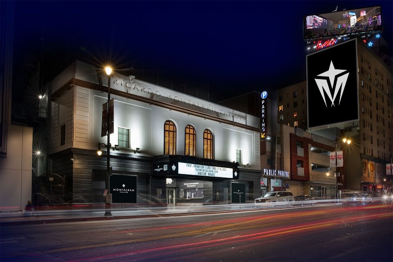 The MontalbΓ‘n