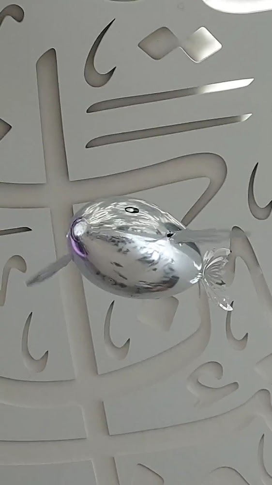 The Museum of the Future photo 3