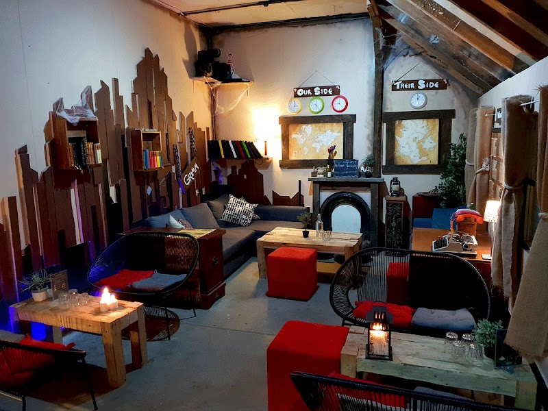 The Mystery Rooms photo 3