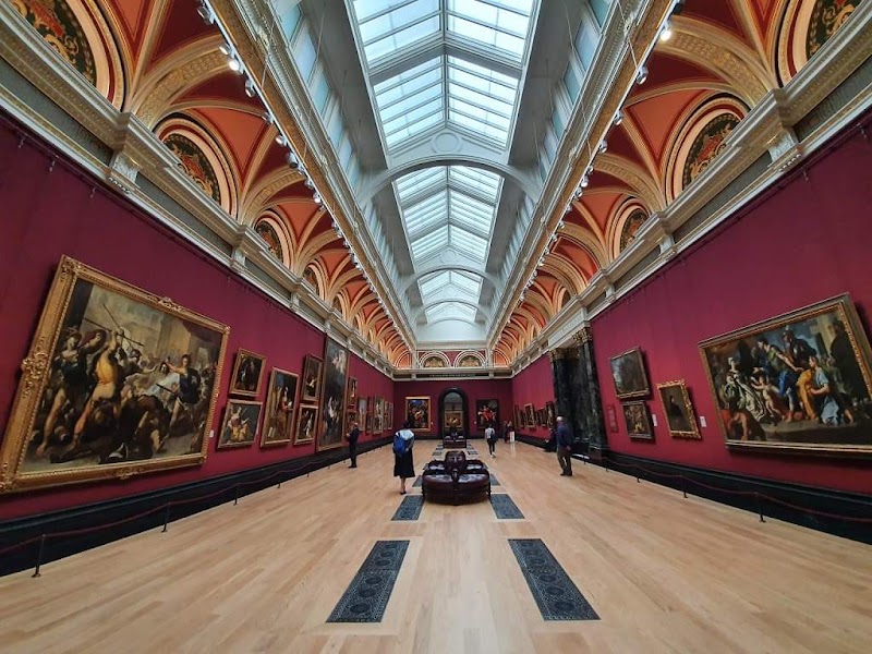 The National Gallery