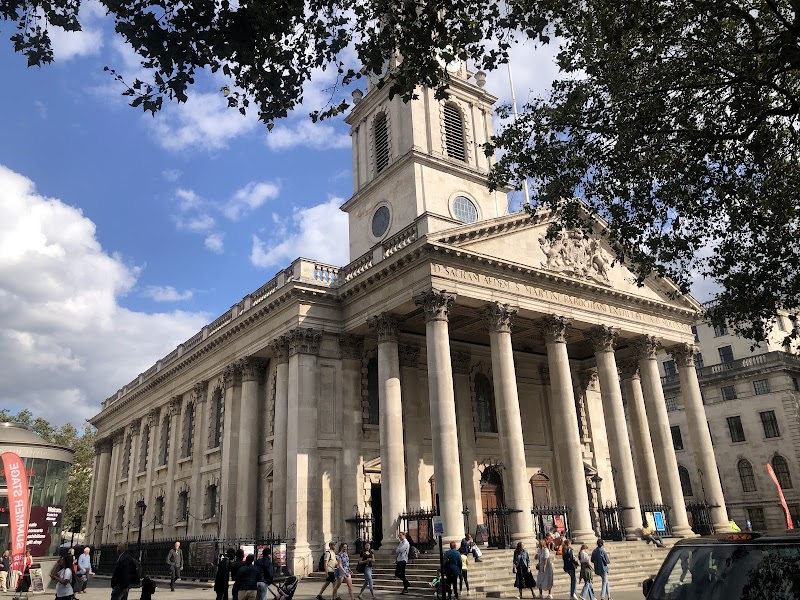 The National Gallery photo 2
