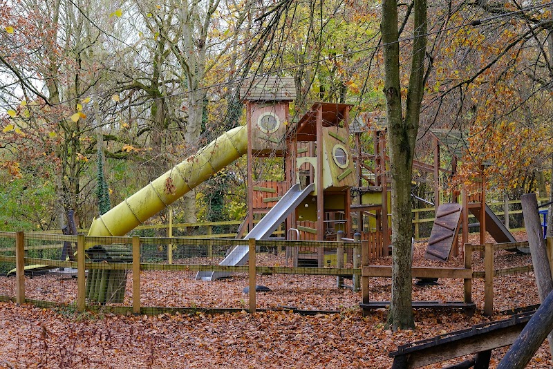 The Nature Discovery Centre photo 2