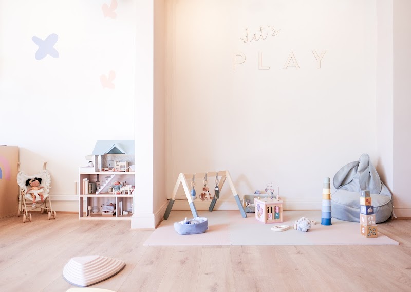 The Nest (Ormskirk Play Cafe) photo 2