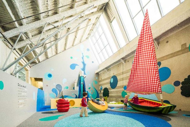 The New Children’s Museum photo 2