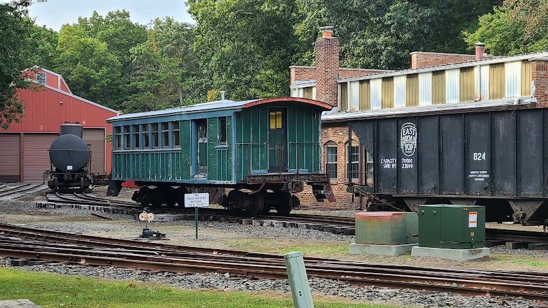 The New Jersey Museum of Transportation photo 2