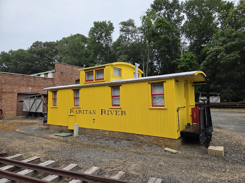 The New Jersey Museum of Transportation photo 3
