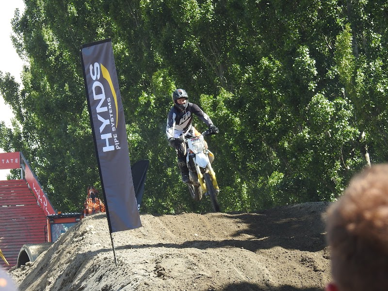 The New Zealand Agricultural Show photo 2