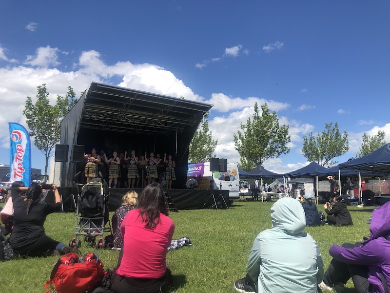 The New Zealand Agricultural Show photo 3