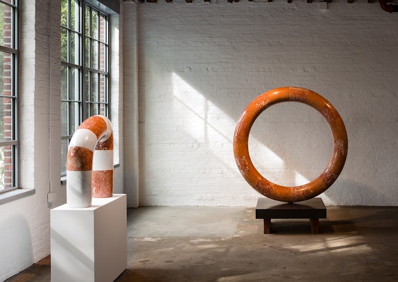 The Noguchi Museum photo 2