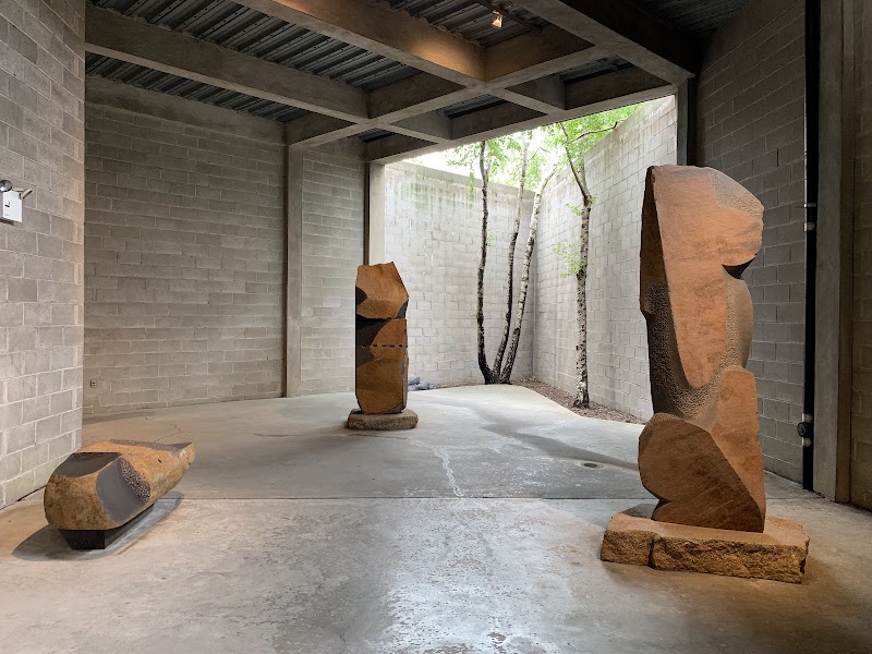 The Noguchi Museum photo 3