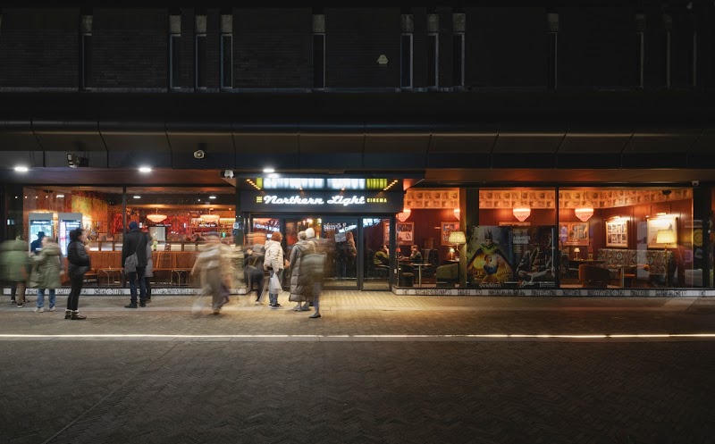 The Northern Light Cinema