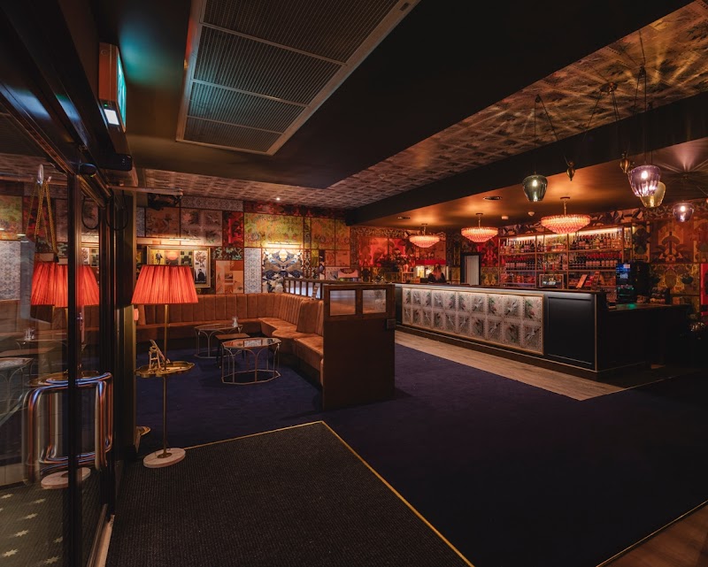 The Northern Light Cinema photo 2