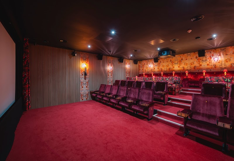 The Northern Light Cinema photo 3