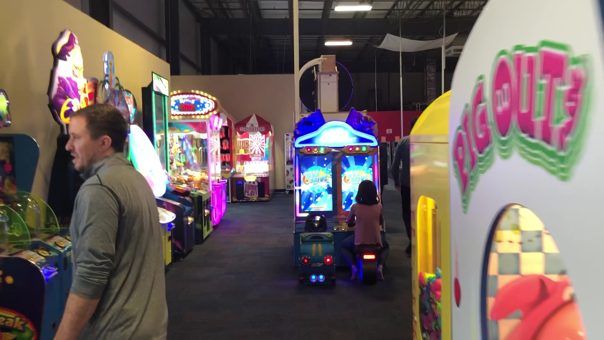 The Oasis Family Fun Center photo 2