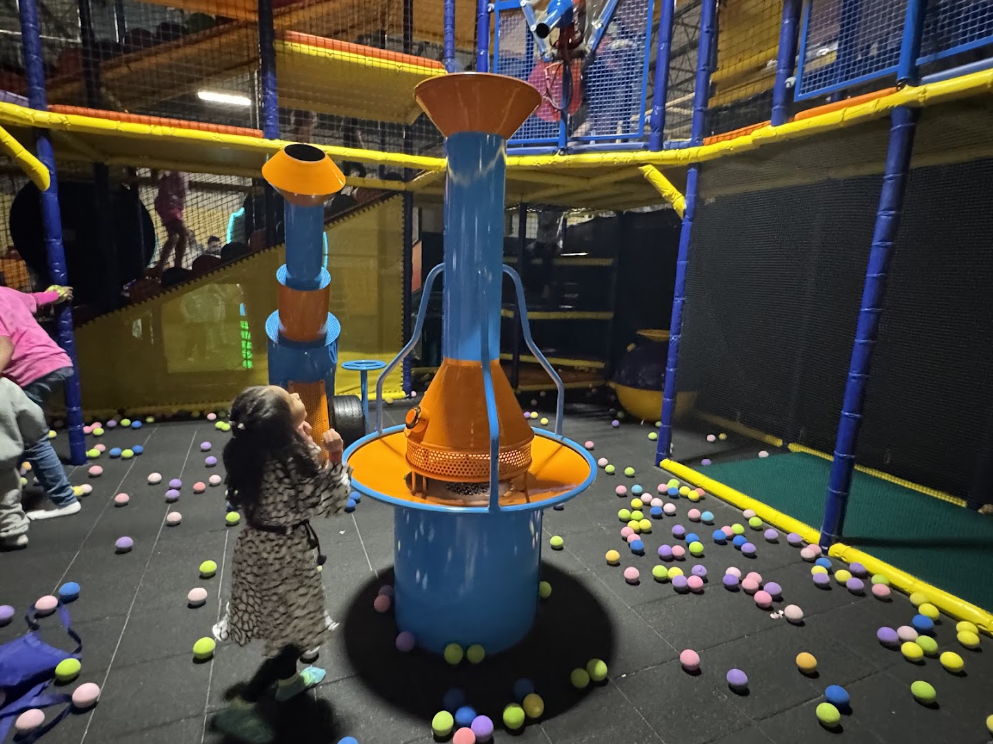 The Oasis Family Fun Center photo 3