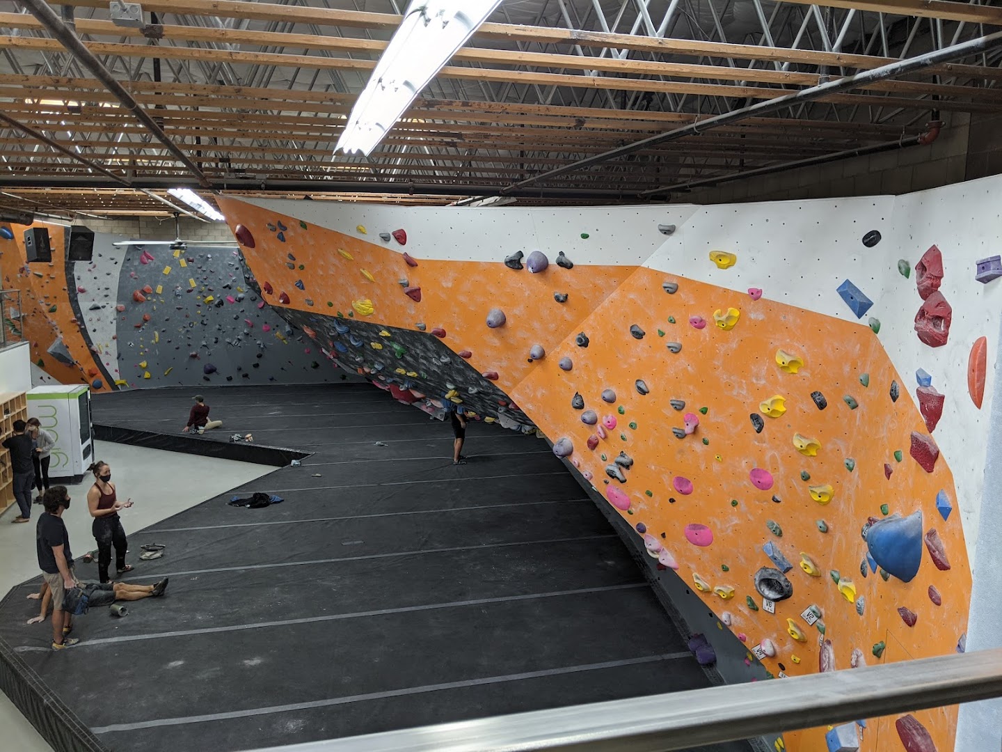 The Pad Climbing San Luis Obispo photo 2