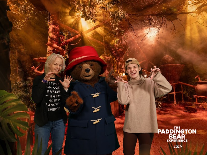 The Paddington Bear Experience photo 2