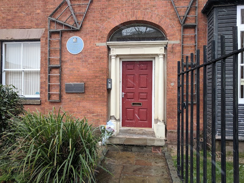 The Pankhurst Centre photo 2