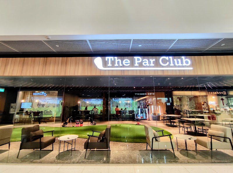 The Par Club Singapore photo 2