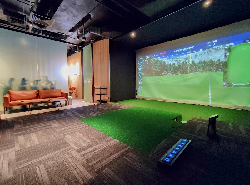 The Par Club Singapore photo 3