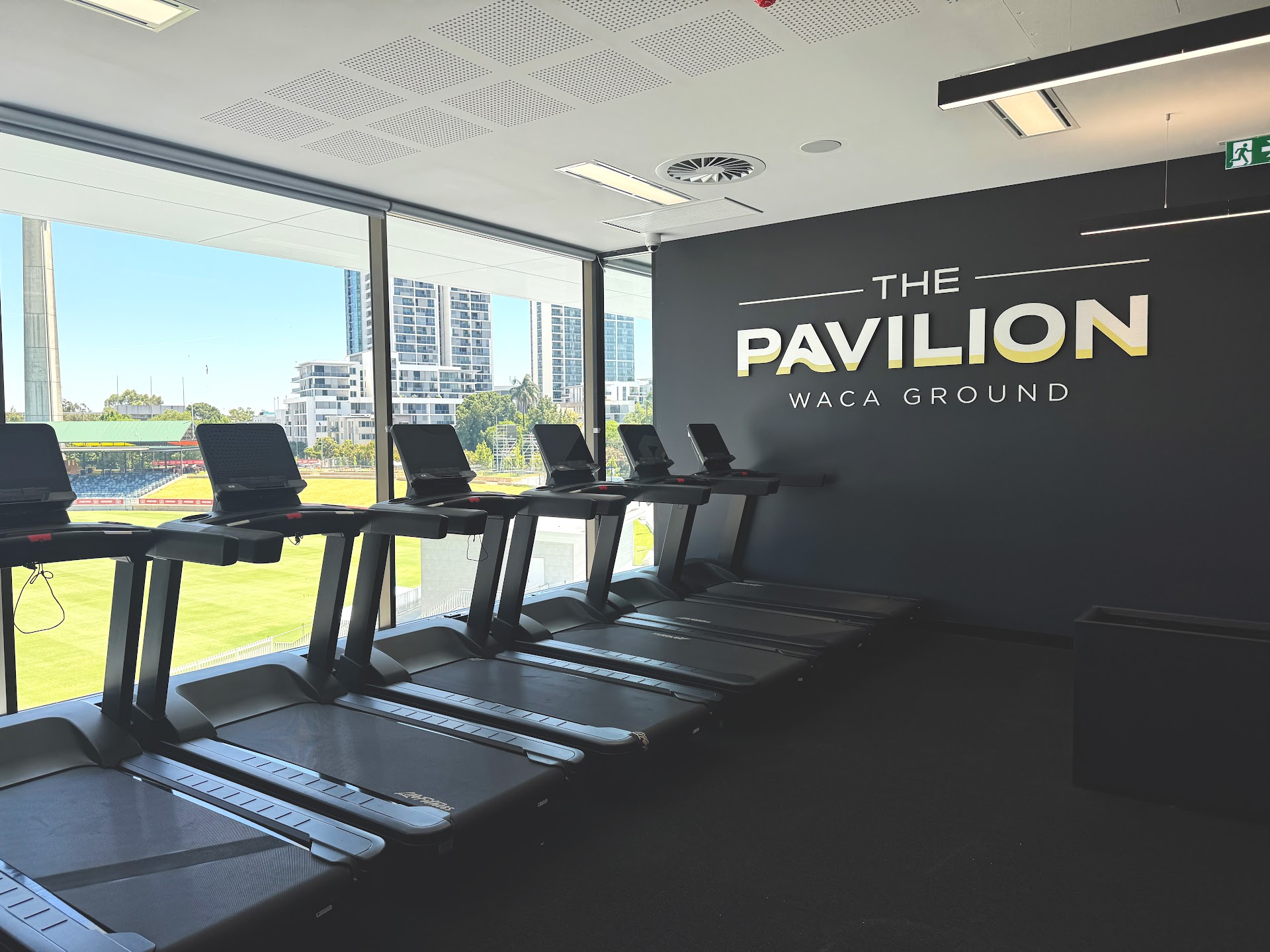 The Pavilion | WACA Ground photo 2