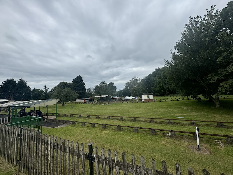 The Peacock Railway photo 2