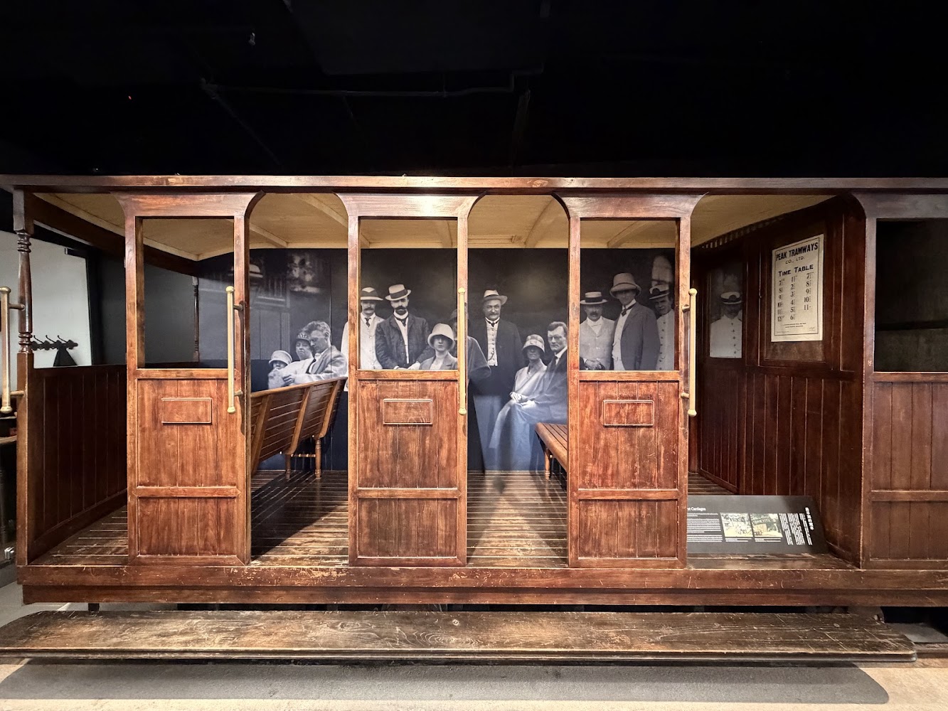 The Peak Tram photo 4