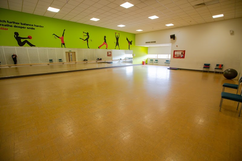 The Phoenix Centre photo 3