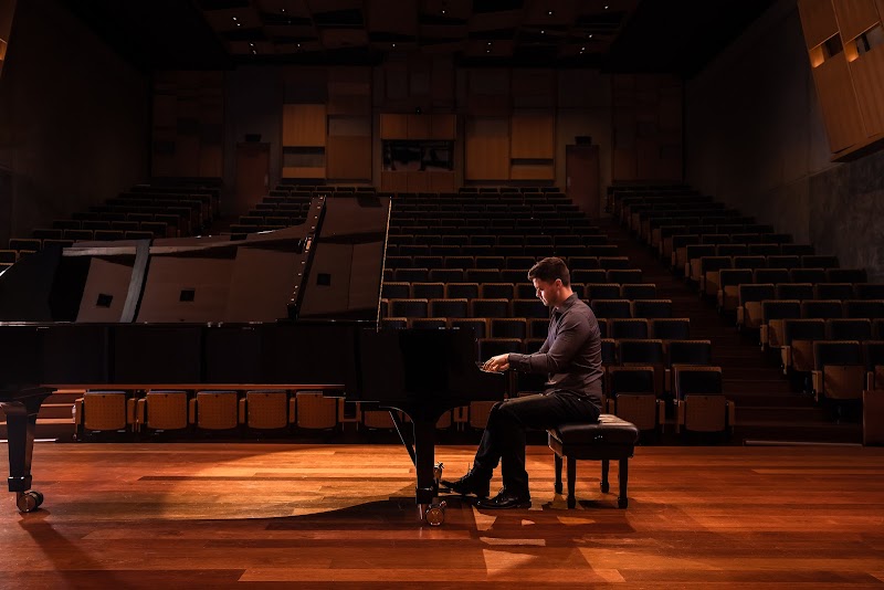 The Piano photo 2