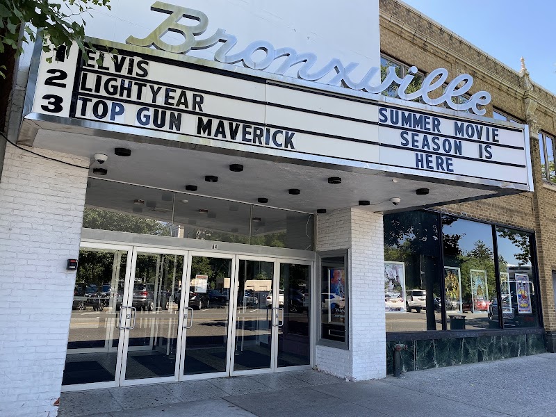 The Picture House - Bronxville
