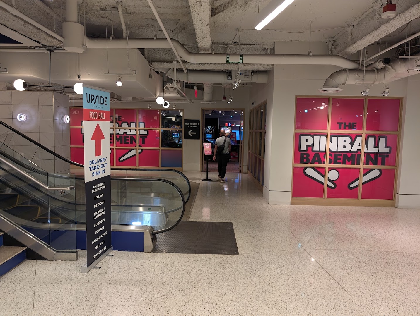 The Pinball Basement photo 2
