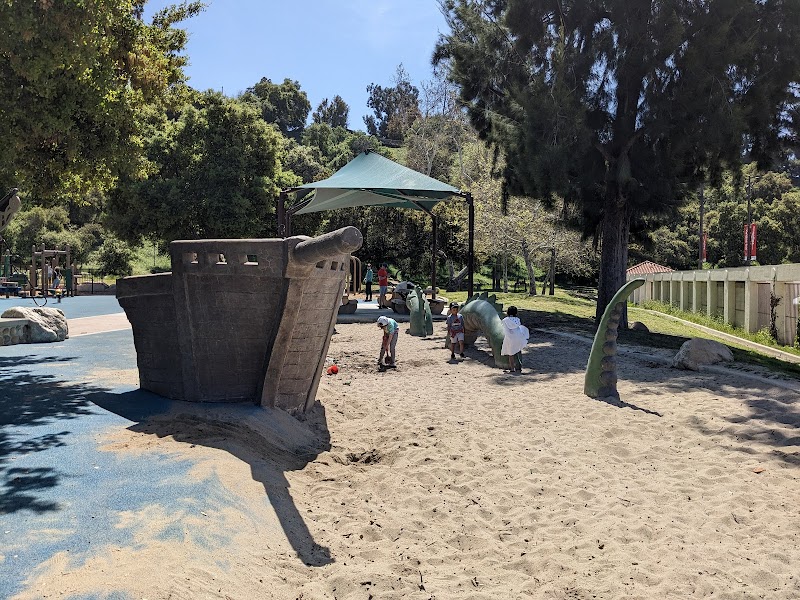 The Pirate Park photo 2