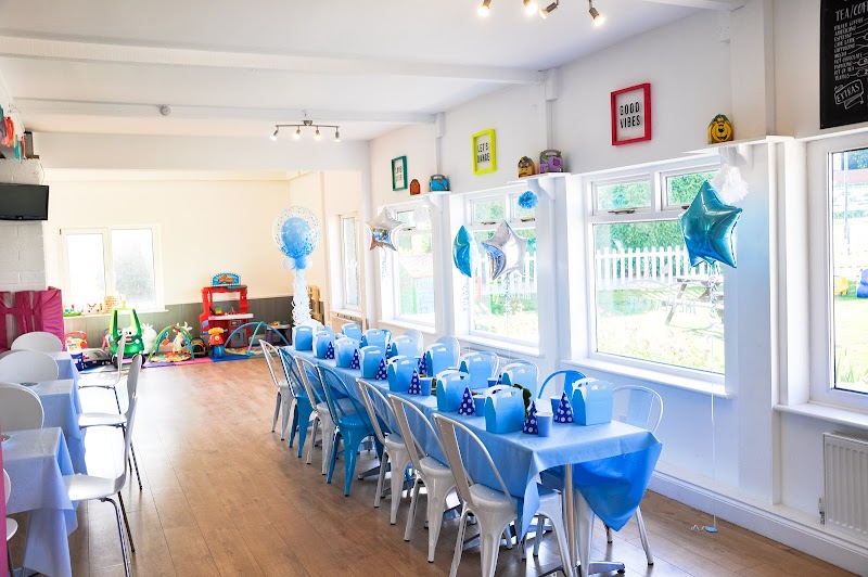 The Play Cafe photo 2