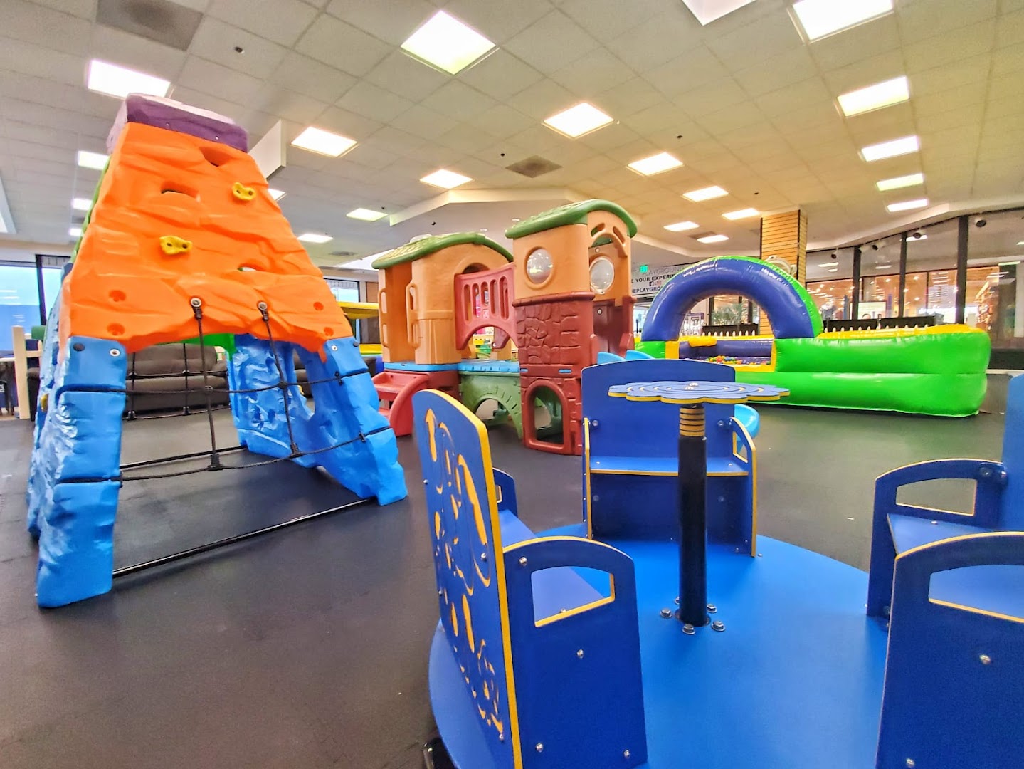 The Playground photo 2