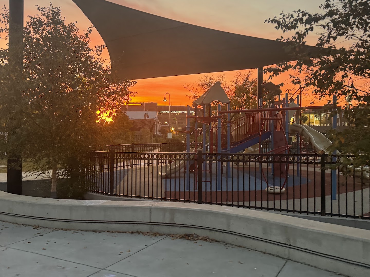 The Playground At Ledroit Park photo 2