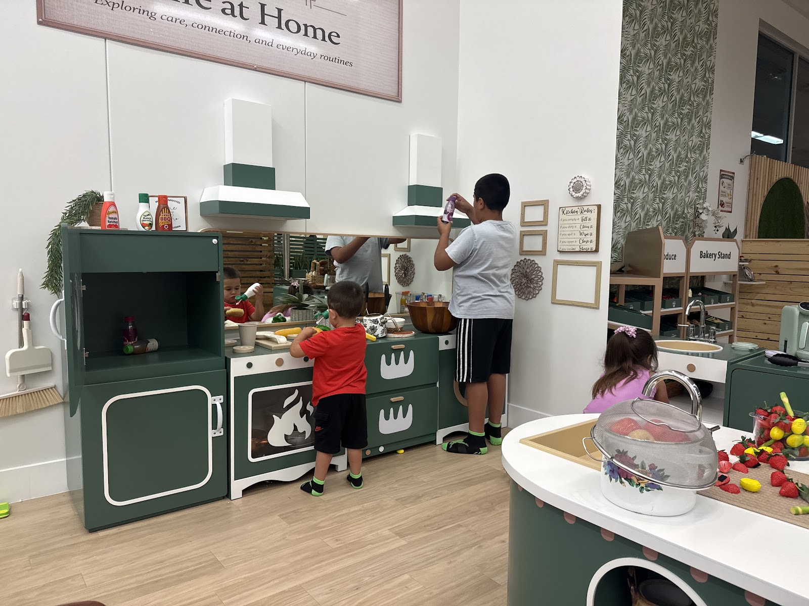 The Playground Museum