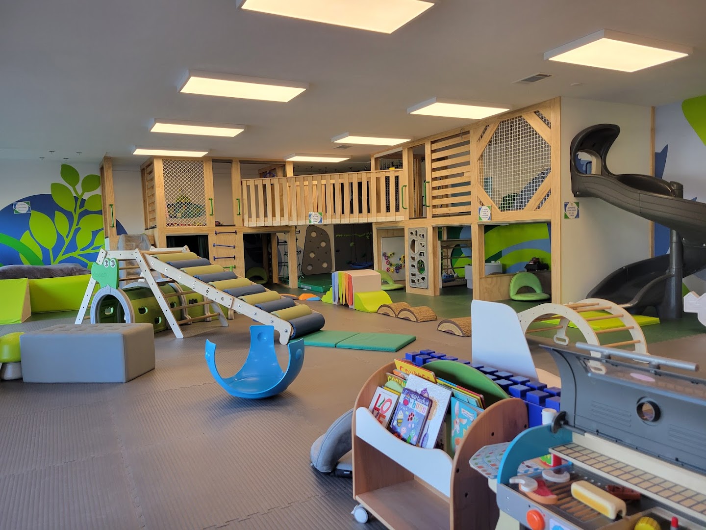 The Playroom East Cobb photo 2