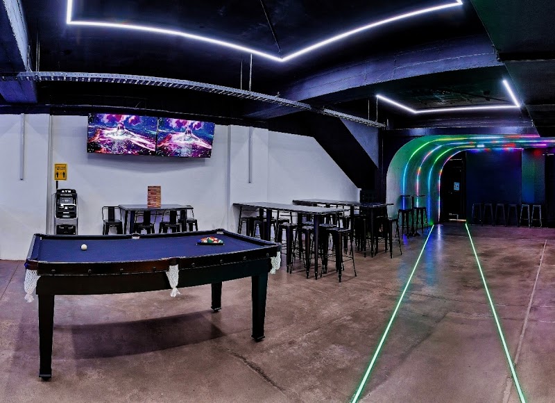 The PlayZone Melbourne photo 2