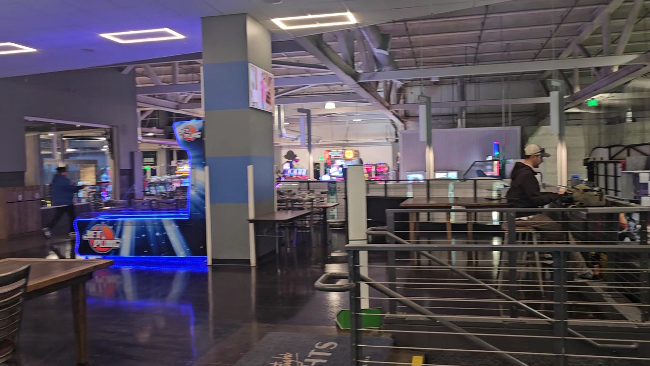 The Plex photo 2