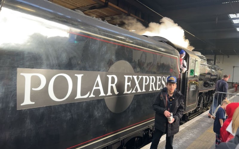 Photo of The Polar Express London in Greater London