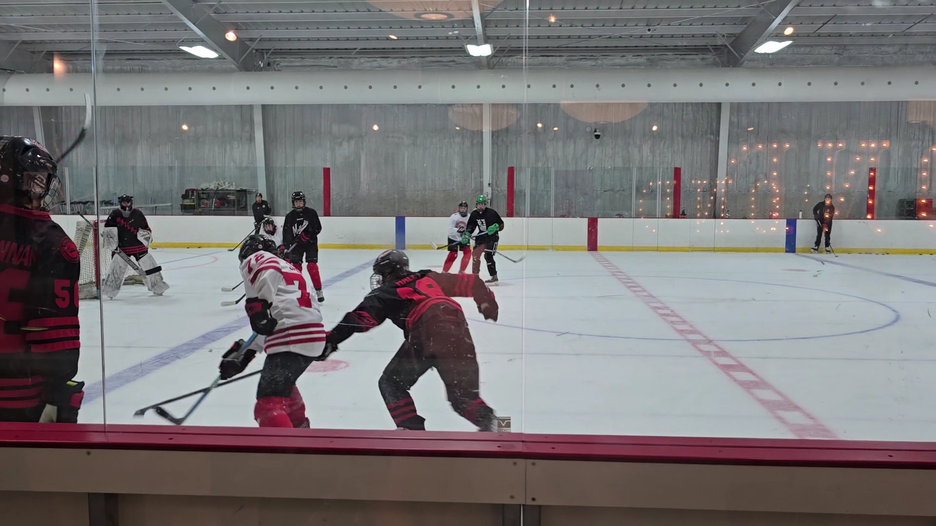 The Pond Hockey Club photo 2