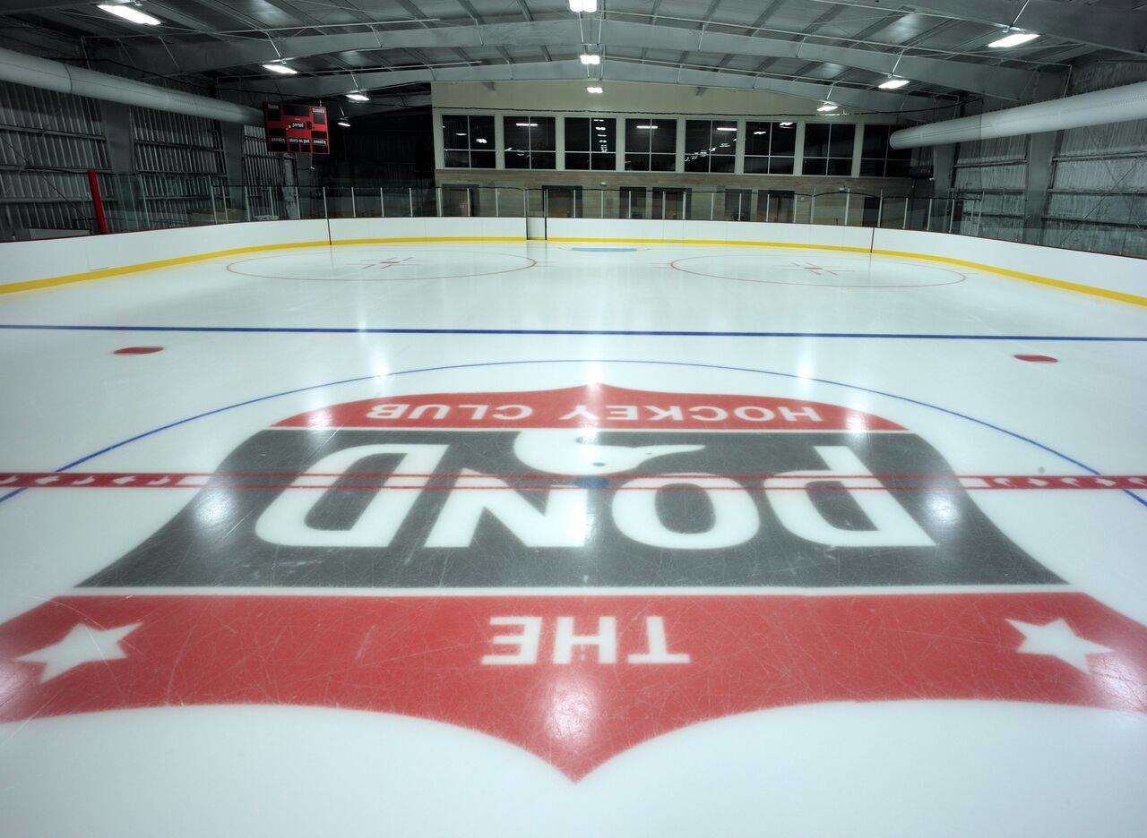 The Pond Hockey Club photo 3
