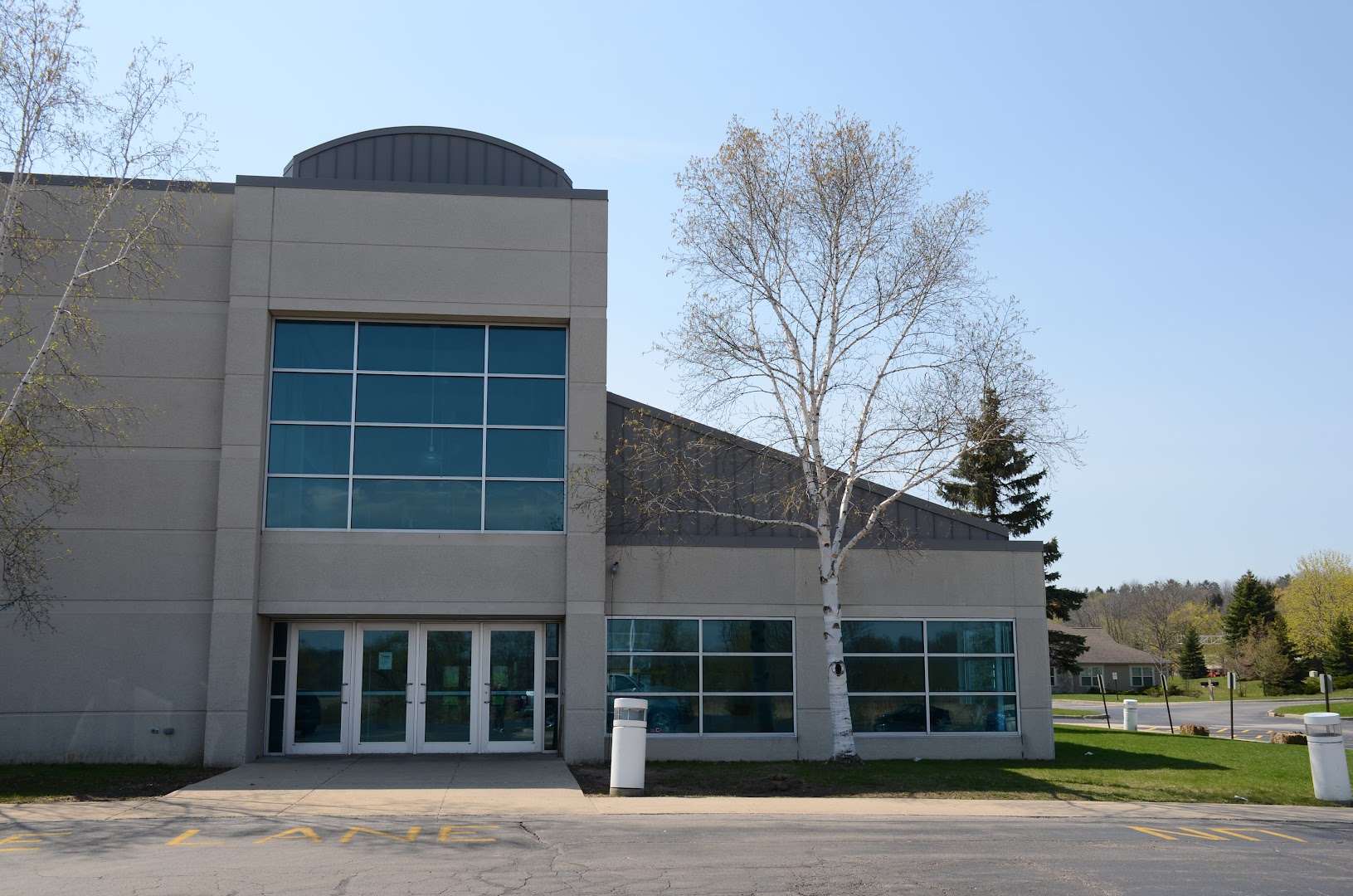 The Ponds of Brookfield Ice Arena photo 3