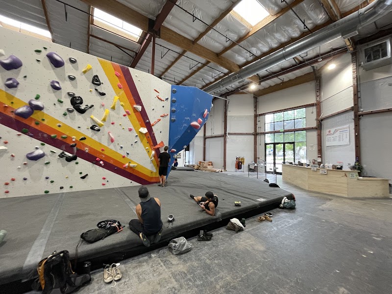 The Post Climbing photo 2
