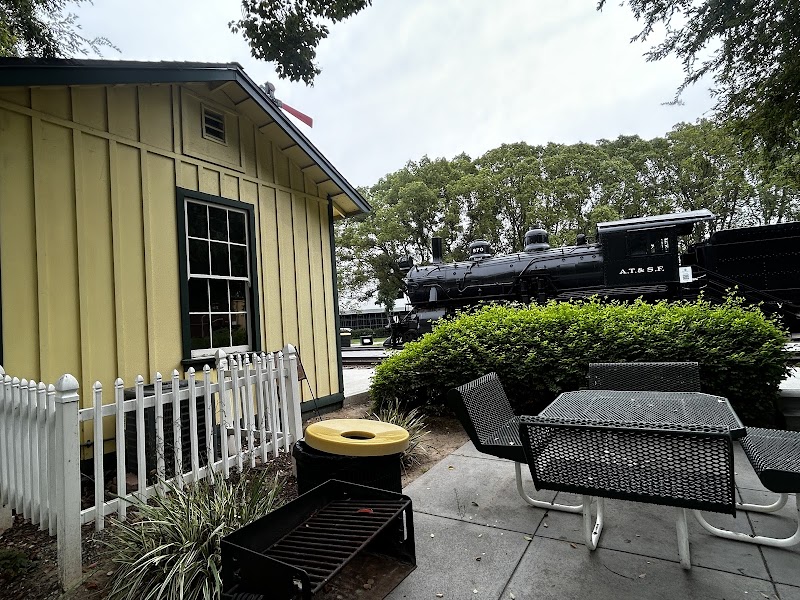The Railroad Exhibit photo 2