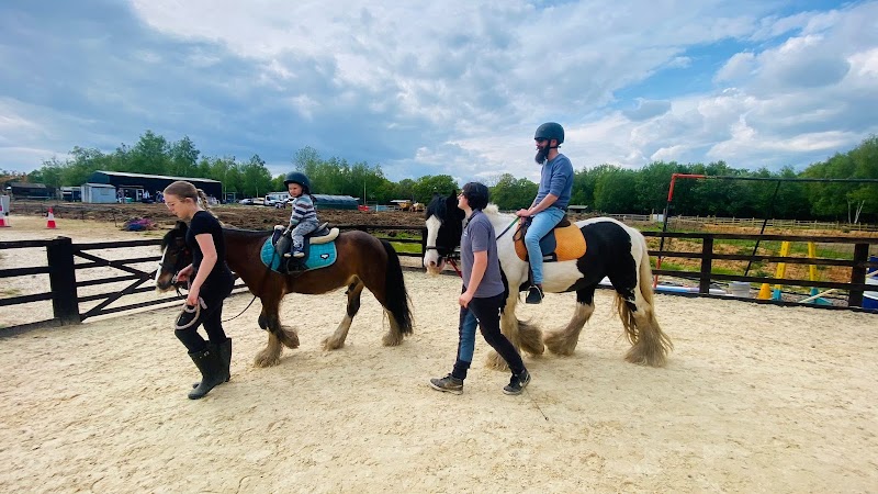 The Ramblers Riding Club & Pony Parties photo 2